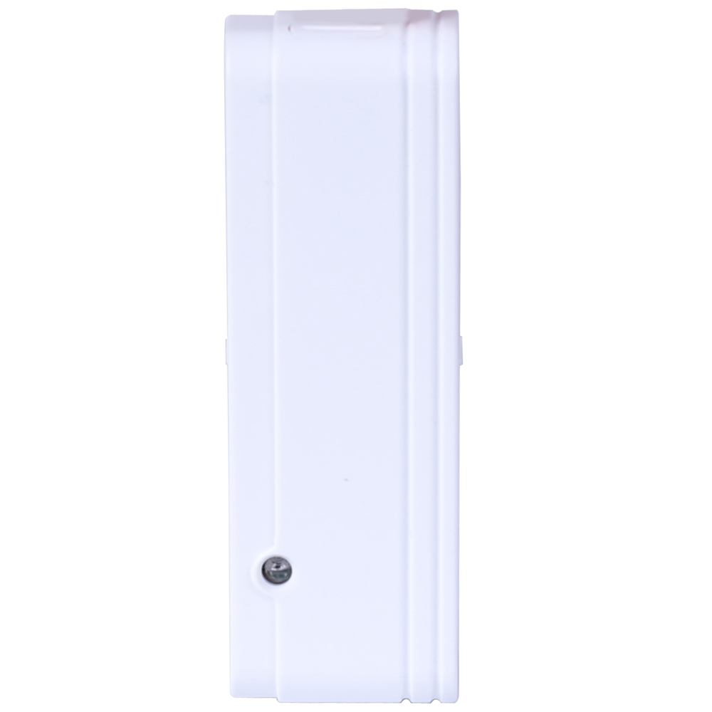 Wireless Door Sensor - Desain Mini Meian MD-2018R 433Mhz atau