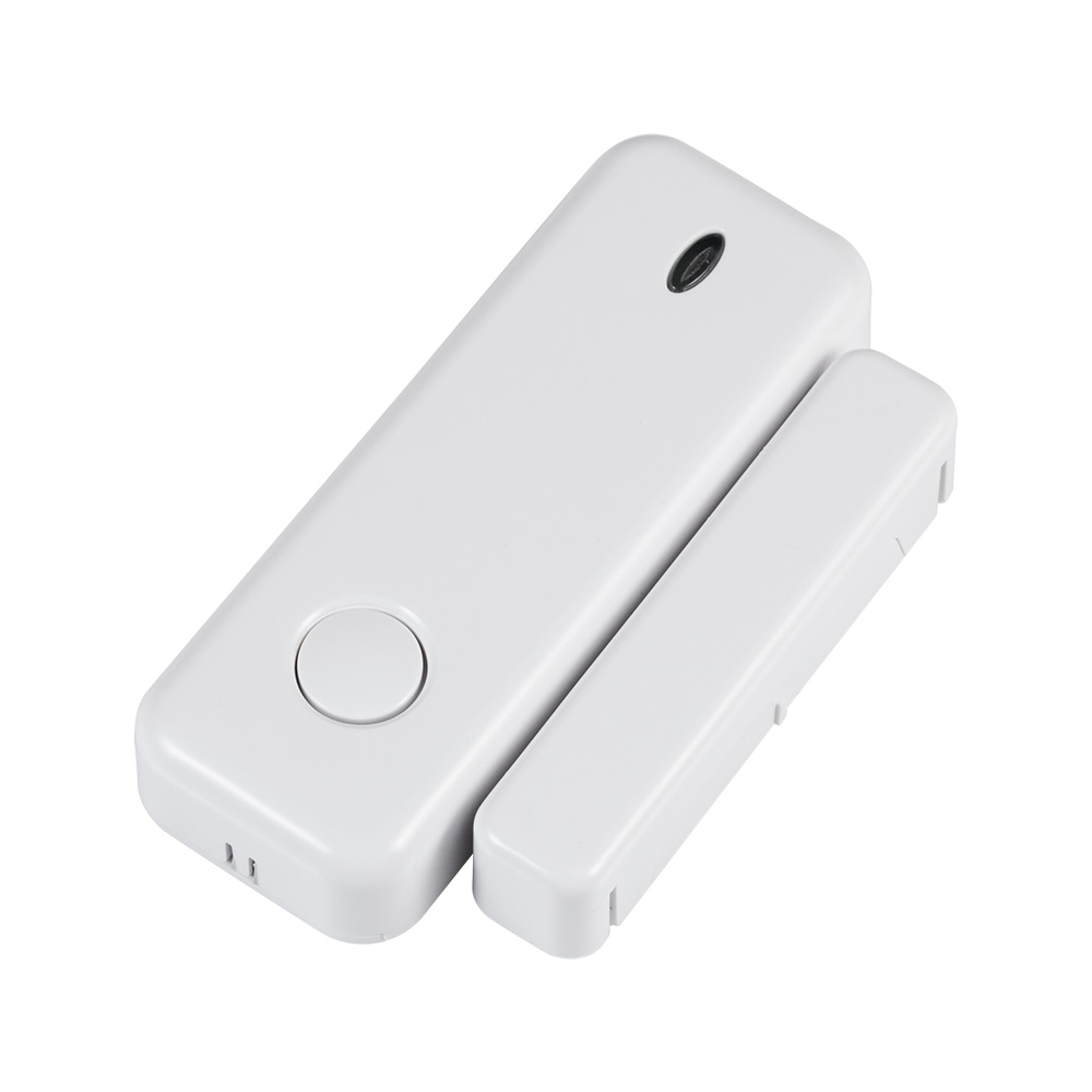 Wireless Door Sensor - D10 Alarm Sensor Pintu Jendela 433MHz