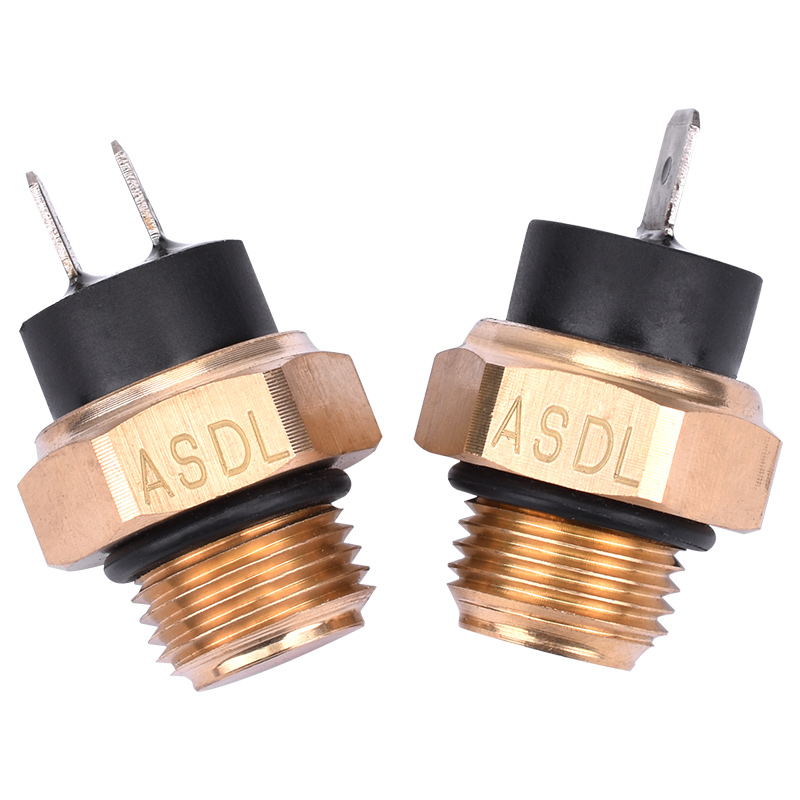 Temperature Sensor - Berlaku untuk Honda CB400 CBR250 mobil