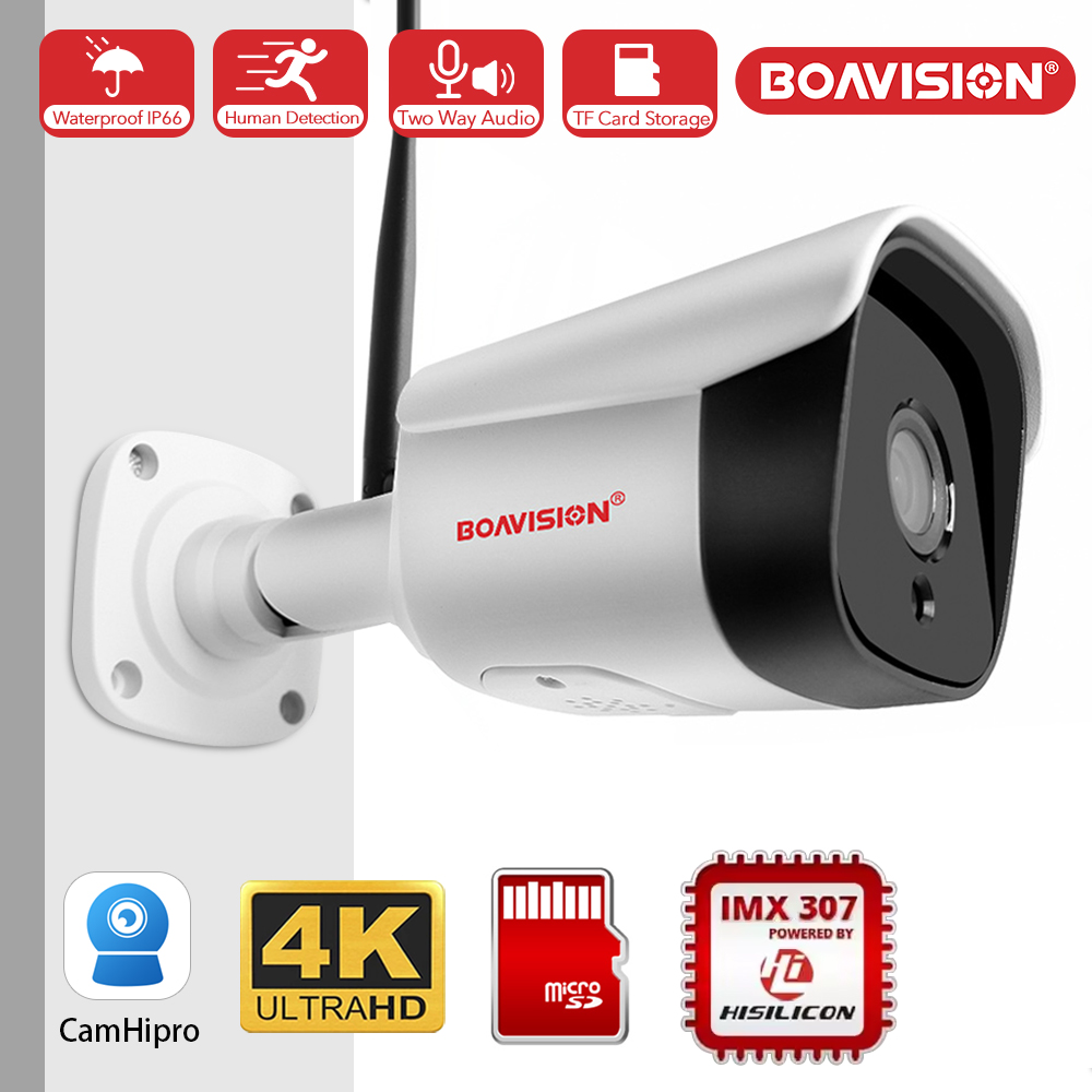 Smart Home Camera Ezviz - HD 5MP WIFI Kamera IP Nirkabel