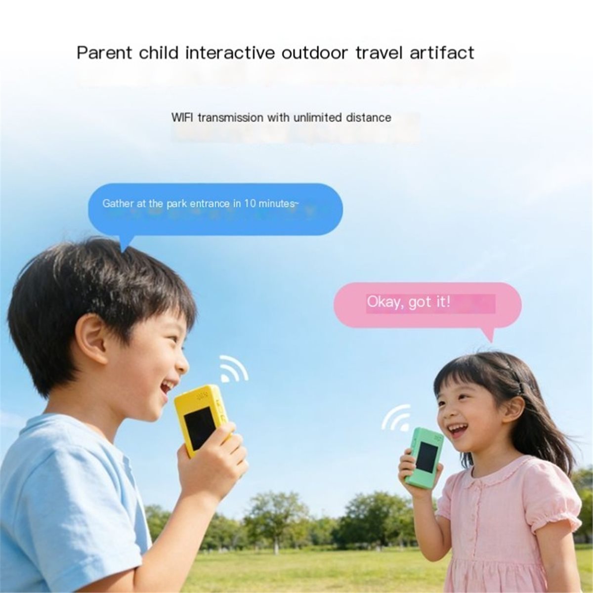 Promosi Robot Suara AI Pintar  - Smart Home Yellow ulasan dan harga