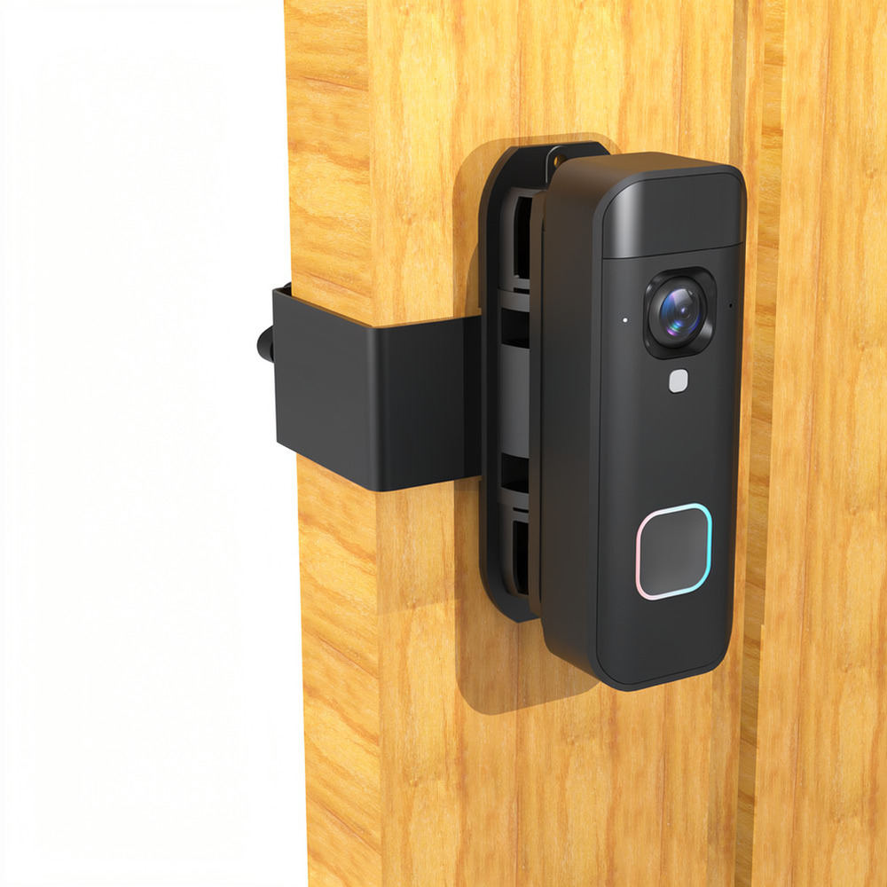 Dudukan yang Kokoh dan Dapat D - Smart Home Video ulasan dan harga