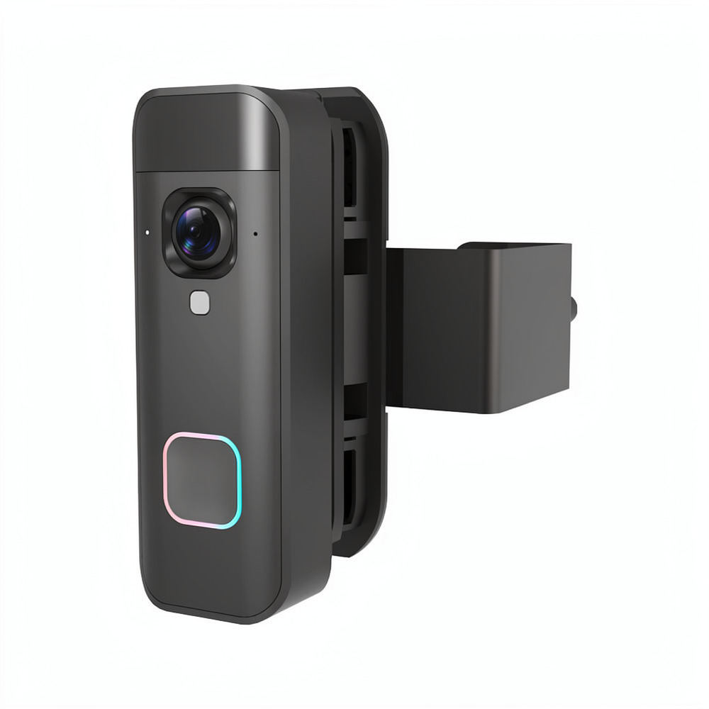 Dudukan Pintu yang Mudah Dipas - Smart Home Video ulasan dan harga
