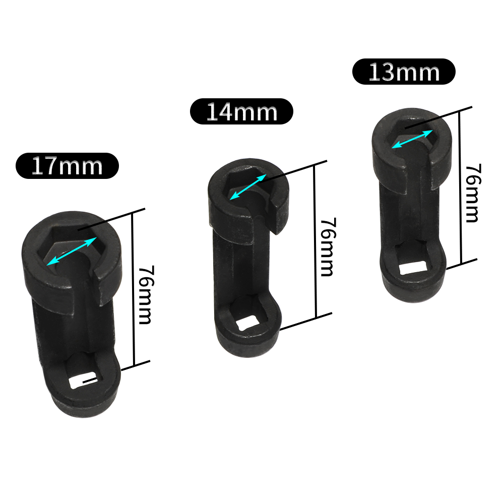6 Buah Soket Sensor Suhu Knalp - Temperature Sensor ulasan dan harga