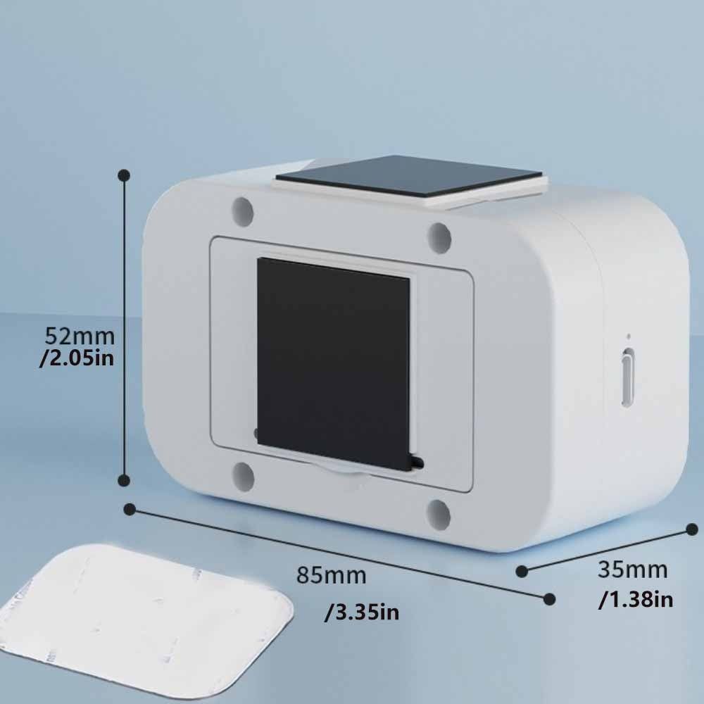 Sensor Inframerah Bel Pintu Se - Wireless Door Sensor ulasan dan harga