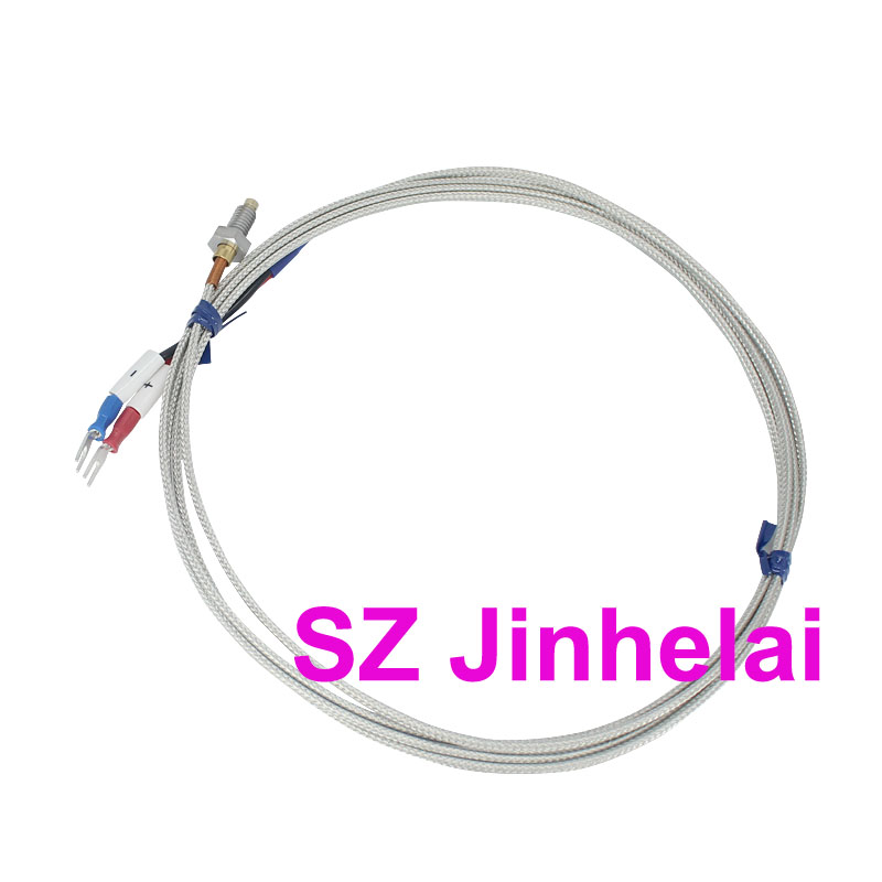 OMRON E52-CA1DY M6 saklar term - Temperature Sensor ulasan dan harga