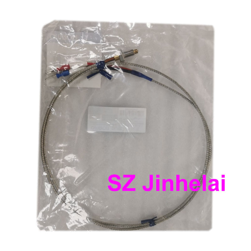 OMRON E52-CA1DY M6 saklar term - Temperature Sensor ulasan dan harga