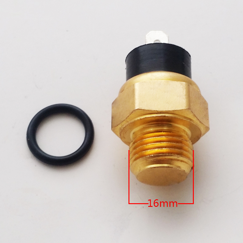 Berlaku untuk Honda CB400 CBR2 - Temperature Sensor ulasan dan harga