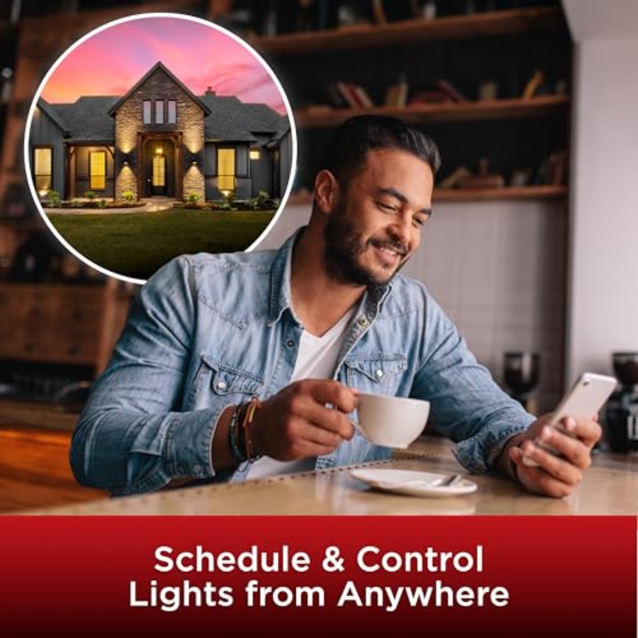 Z-Wave Plus Jangkauan Jauh di  - Smart Home Plus ulasan dan harga